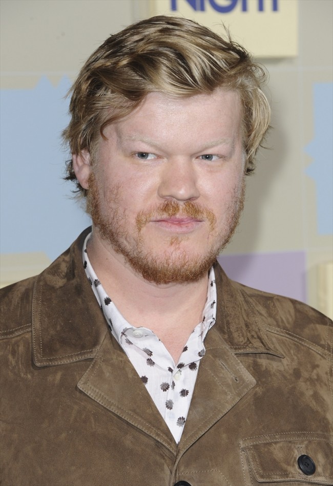 Jesse Plemons、ジェシー・プレモンス