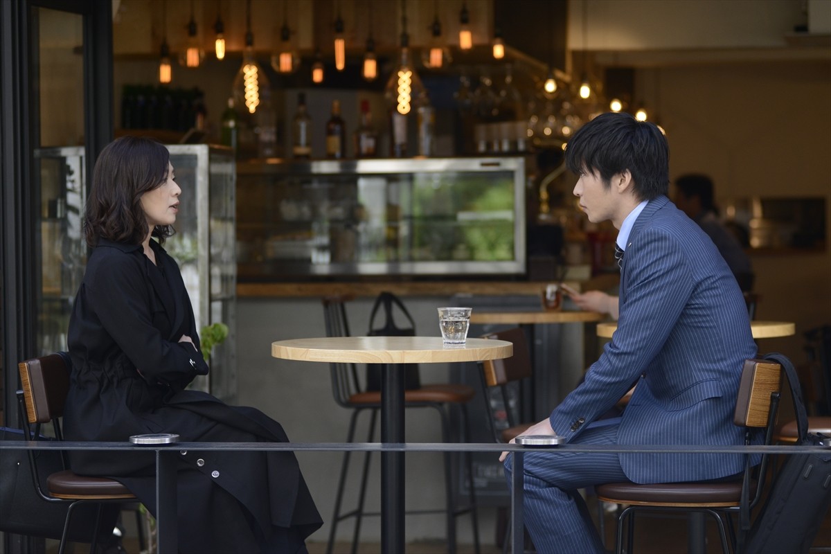 『おっさんずラブ』、田中圭に“第3の男”が急接近　部長夫妻との修羅場も…