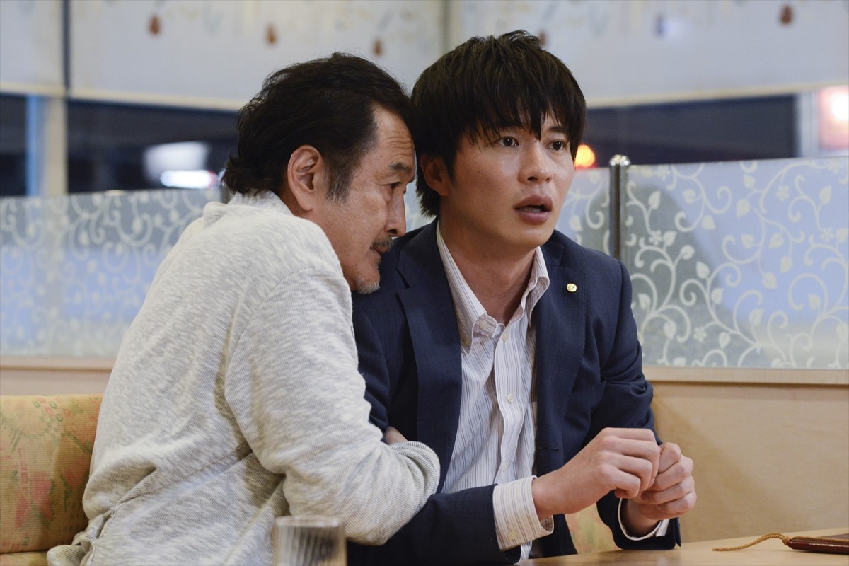『おっさんずラブ』、田中圭に“第3の男”が急接近　部長夫妻との修羅場も…