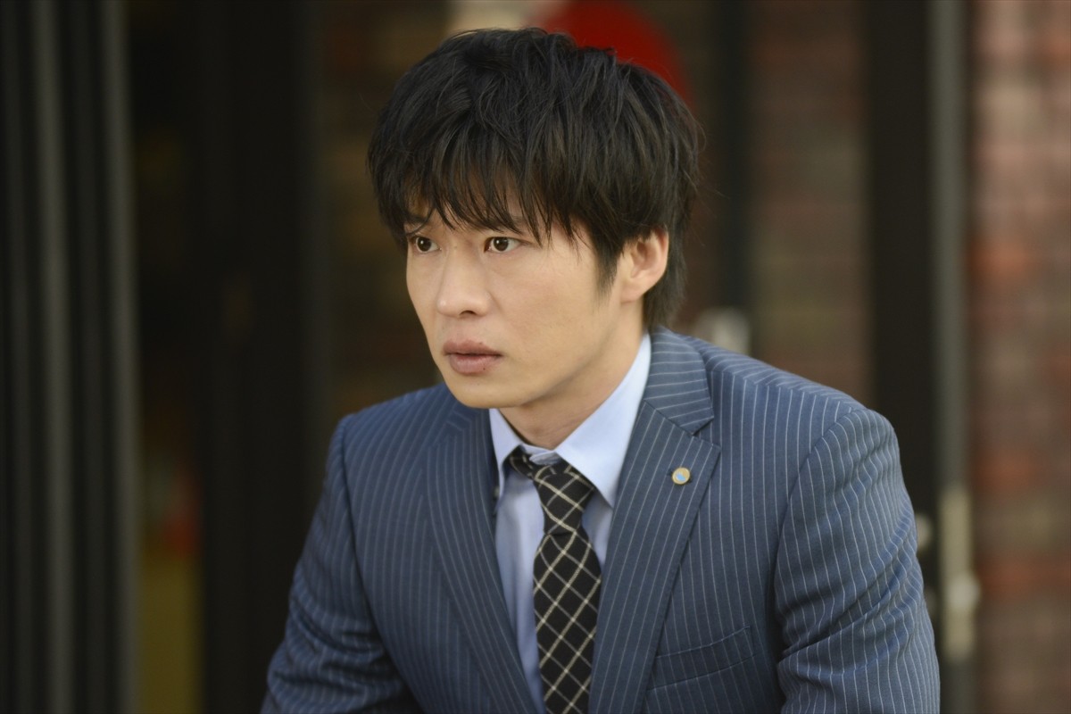 『おっさんずラブ』、田中圭に“第3の男”が急接近　部長夫妻との修羅場も…