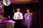 ミタゾノ＆島茂子、“ちょっとしたご縁で”夢のツーショット今夜実現