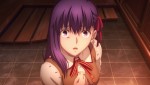 『劇場版 Fate／stay night ［Heaven’s Feel］II.lost butterfly』場面写真