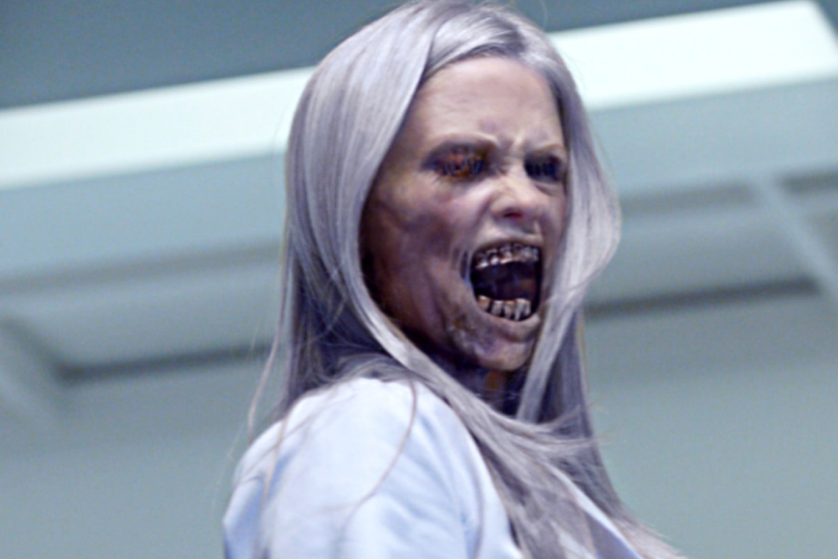 最も恐ろしい魔物は？『GRIMM／グリム』シリーズ最恐ヴェッセンランキング発表