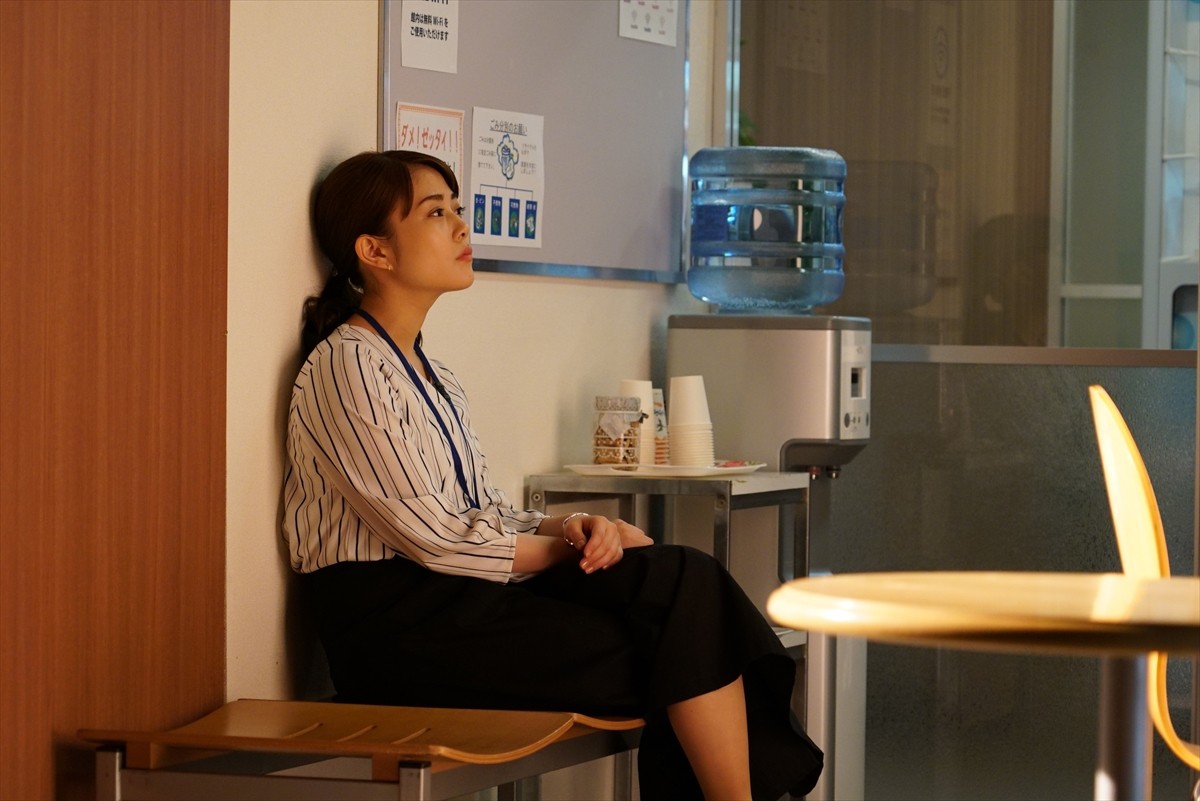 高畑充希、“68歳の新入社員”草刈正雄と異色タッグ　SPドラマにW主演