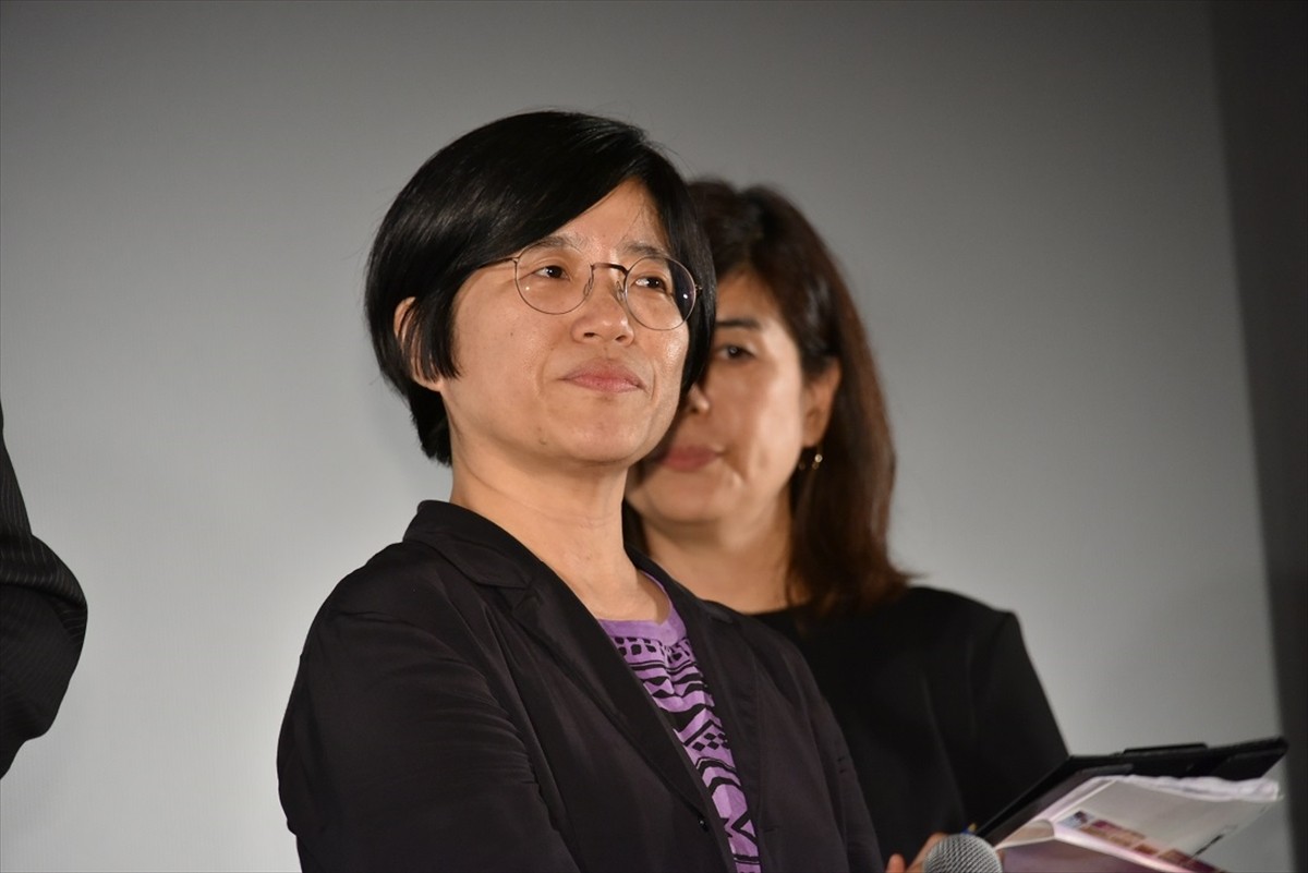 中山美穂と共演のキム・ジェウク、「中山さんは特別」とリスペクト