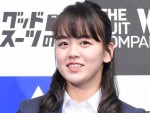 “バブリーダンス”伊原六花、憧れの芸人と対面し涙　ダンス共演も