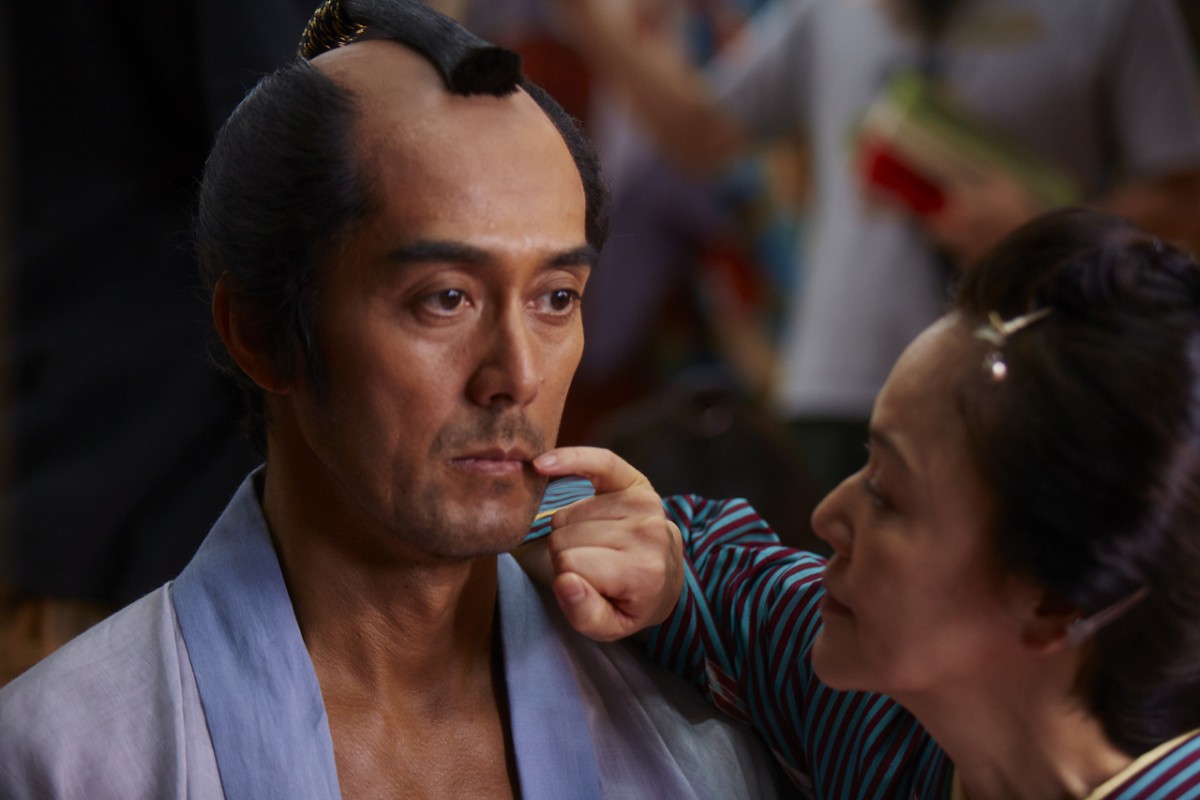 阿部寛「自分の個性が邪魔だった」 俳優として苦悩した日々を振り返る