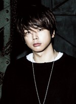 増田貴久、ジャニーズ楽曲満載の舞台「ロミオとジュリエット」に主演