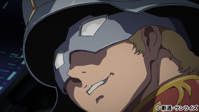 アムロ 安室がついに共演 ガンダム コナン コラボポスター完成 18年5月14日 写真 アニメ ニュース クランクイン