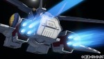 『機動戦士ガンダム THE ORIGIN 誕生 赤い彗星』場面写真