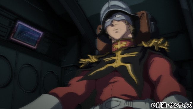 アムロ 安室がついに共演 ガンダム コナン コラボポスター完成 18年5月14日 写真 アニメ ニュース クランクイン