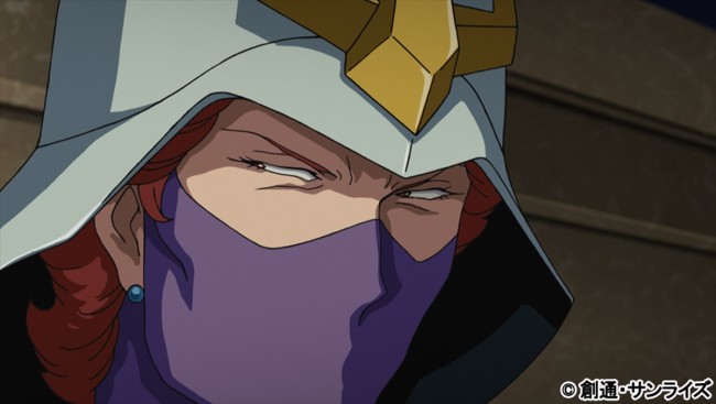 アムロ 安室がついに共演 ガンダム コナン コラボポスター完成 18年5月14日 写真 アニメ ニュース クランクイン