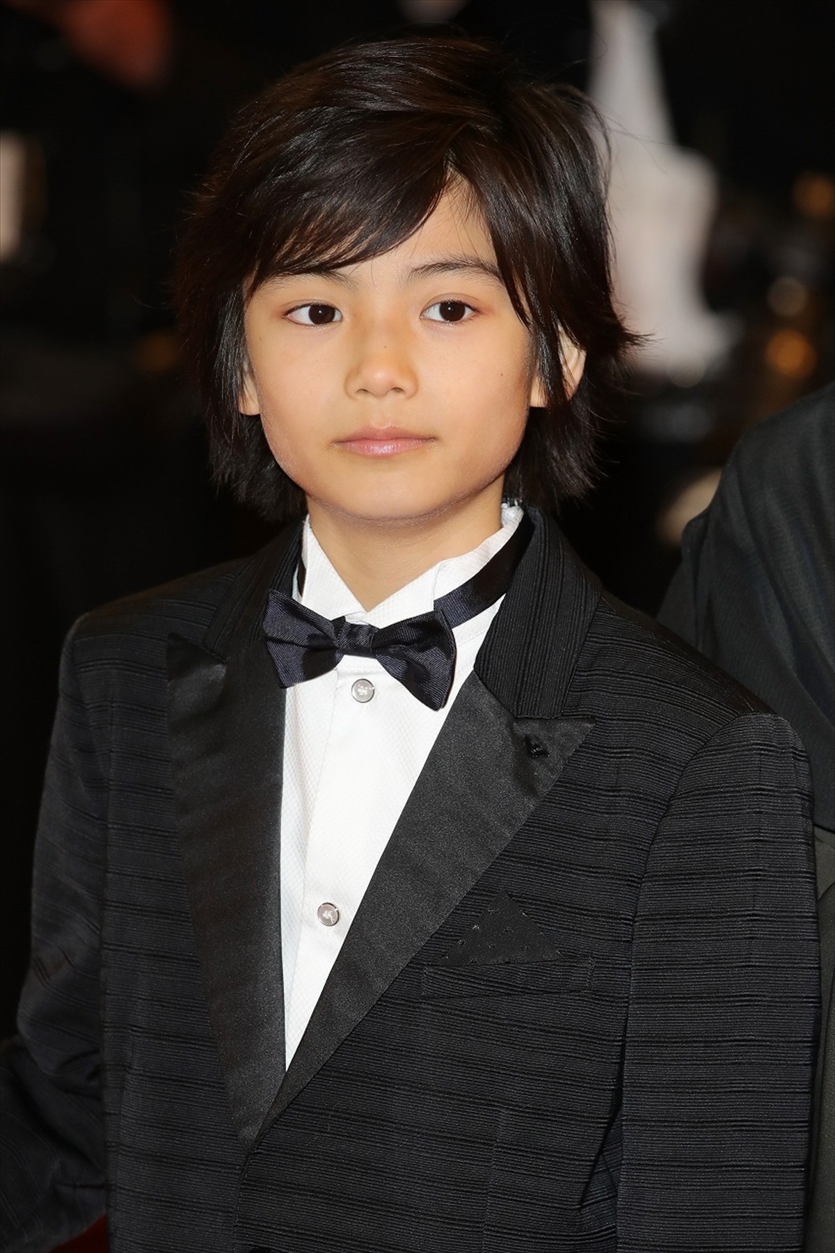 リリー男泣き『万引き家族』カンヌ国際映画祭で9分間のスタオベ受ける