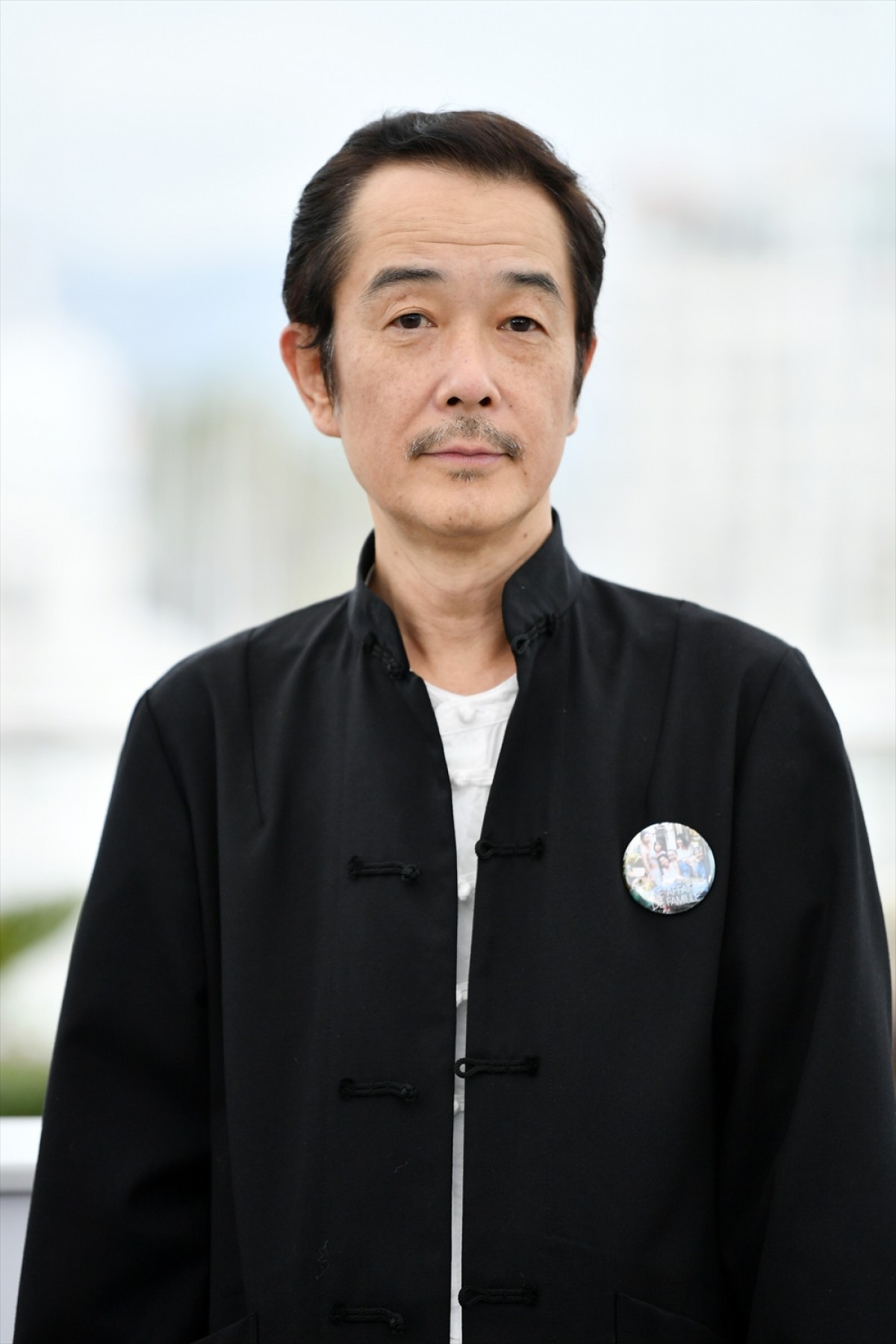 『万引き家族』是枝監督・キャスト、カンヌ映画祭フォトコール＆記者会見に出席