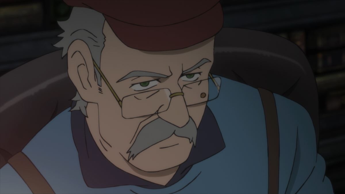 『ルパン三世 PART5』第2章突入　第7話場面写真解禁