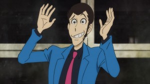 『ルパン三世 PART5』第2章突入　第7話場面写真解禁