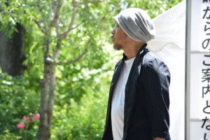 高畑勲監督お別れ会に出席した押井守監督