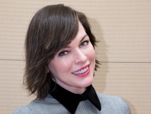 ミラ・ジョヴォヴィッチ＆『バイオハザード』監督、モンハン実写映画化