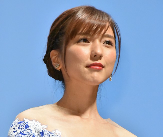 真野恵里菜