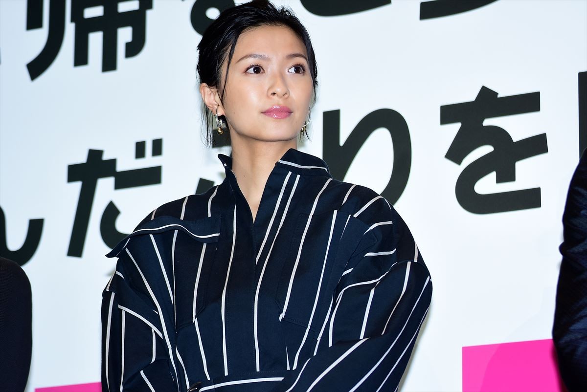 ヤスケン、撮影中の飲酒を榮倉奈々に突っ込まれるも「全部台詞通り」