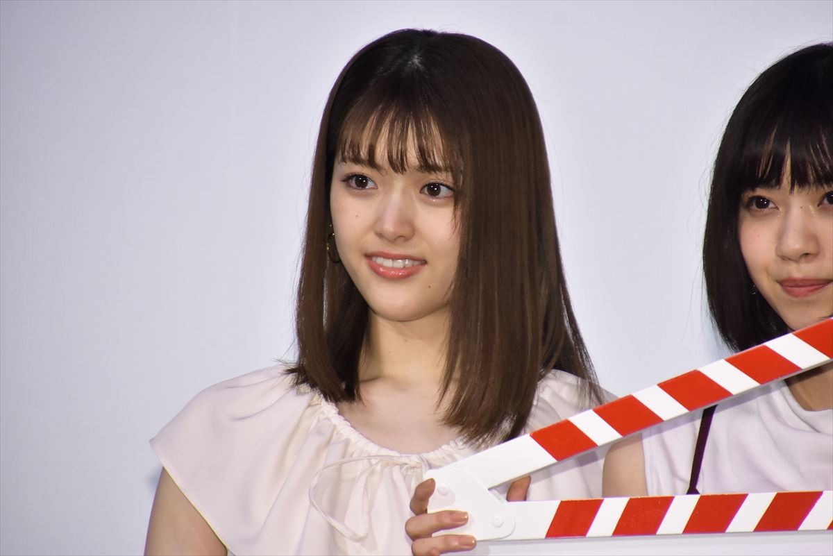 乃木坂・桜井玲香、誕生日サプライズに感激「あすで24歳になります」