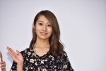 映画『あさひなぐ』スペシャルトーク＆特別上映イベントに登場した桜井玲香