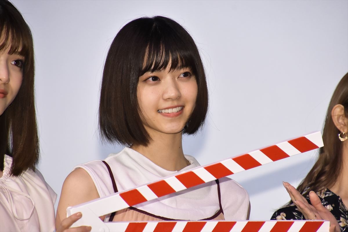 乃木坂・桜井玲香、誕生日サプライズに感激「あすで24歳になります」