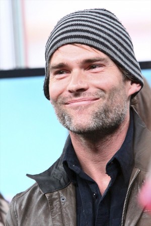 ショーン・ウィリアム・スコット