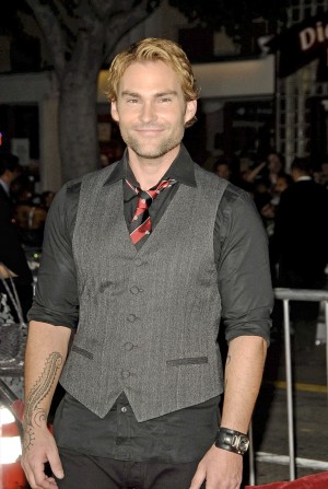 ショーン・ウィリアム・スコット