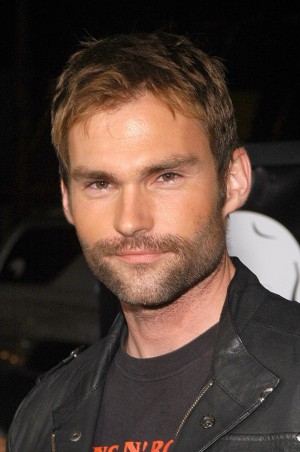 ショーン・ウィリアム・スコット