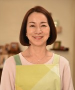 『68歳の新入社員』に出演する原田美枝子