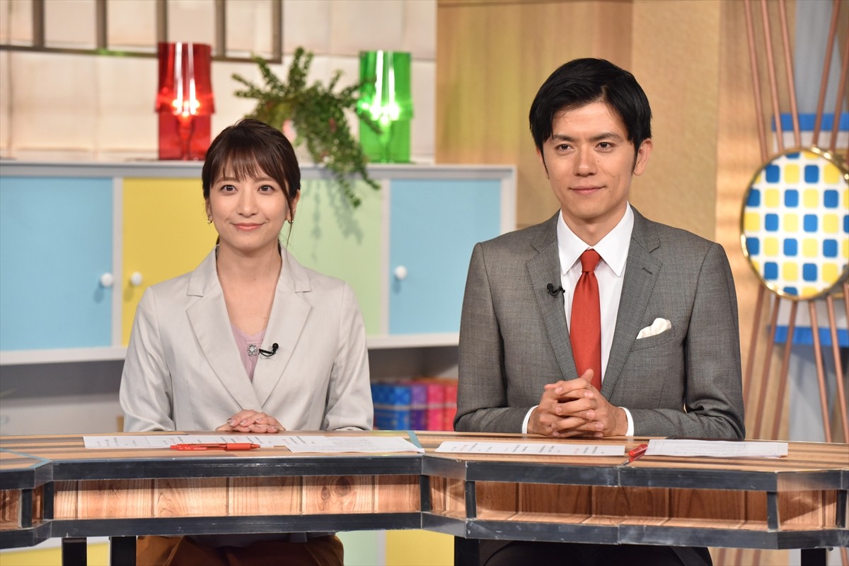 篠田麻里子、今夜『Missデビル』出演　マタハラに直面する妊婦に