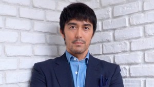 阿部寛『のみとり侍』インタビュー