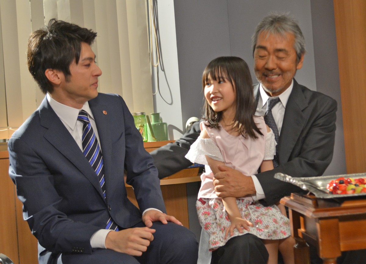 井ノ原快彦＆寺尾聰の誕生日セレモニーのはずが…山田裕貴、感極まり涙