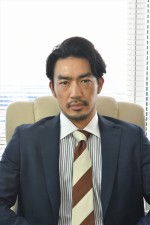 7月クールドラマ Biz『ラストチャンス 再生請負人』に出演する大谷亮平