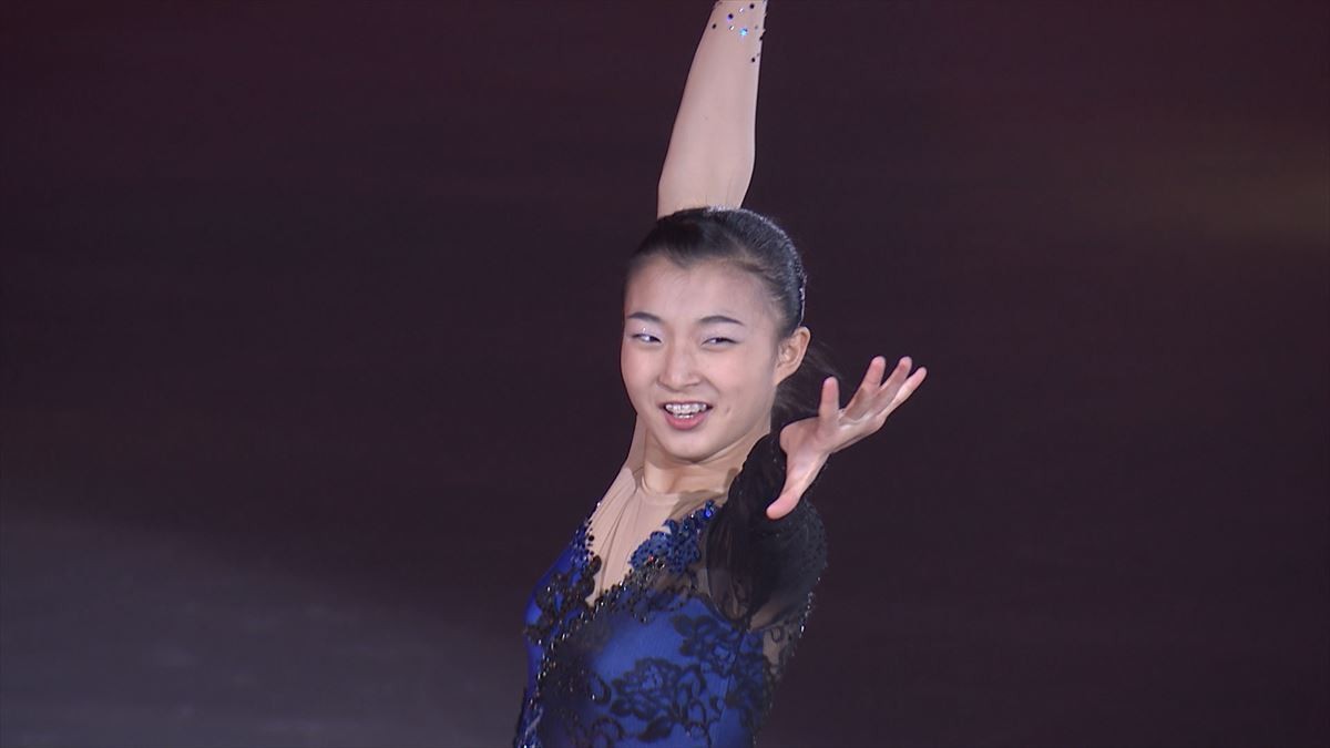 本日！ 町田樹、自身出演のアイスショー解説　宇野昌磨は新エキシ披露