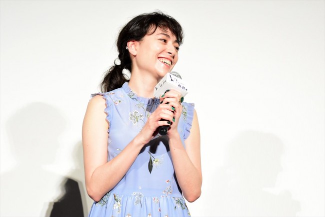 『Vision』完成披露イベント20180517