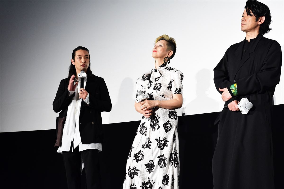 岩田剛典が転職するなら？「山守になりたい（笑）」