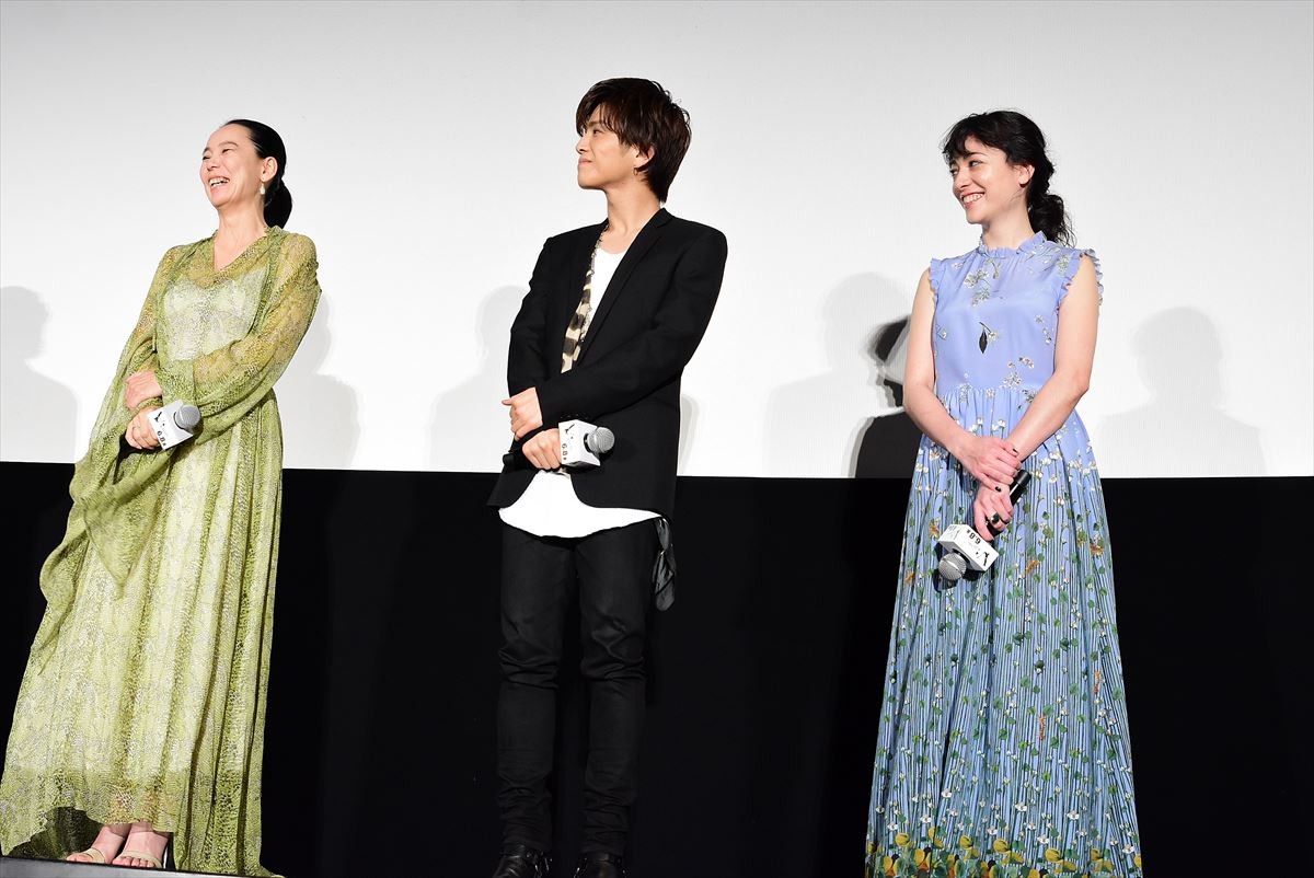 岩田剛典が転職するなら？「山守になりたい（笑）」