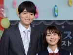 中国のガッキーに視聴者「声までガッキーじゃん」『ラブリラン』第7話