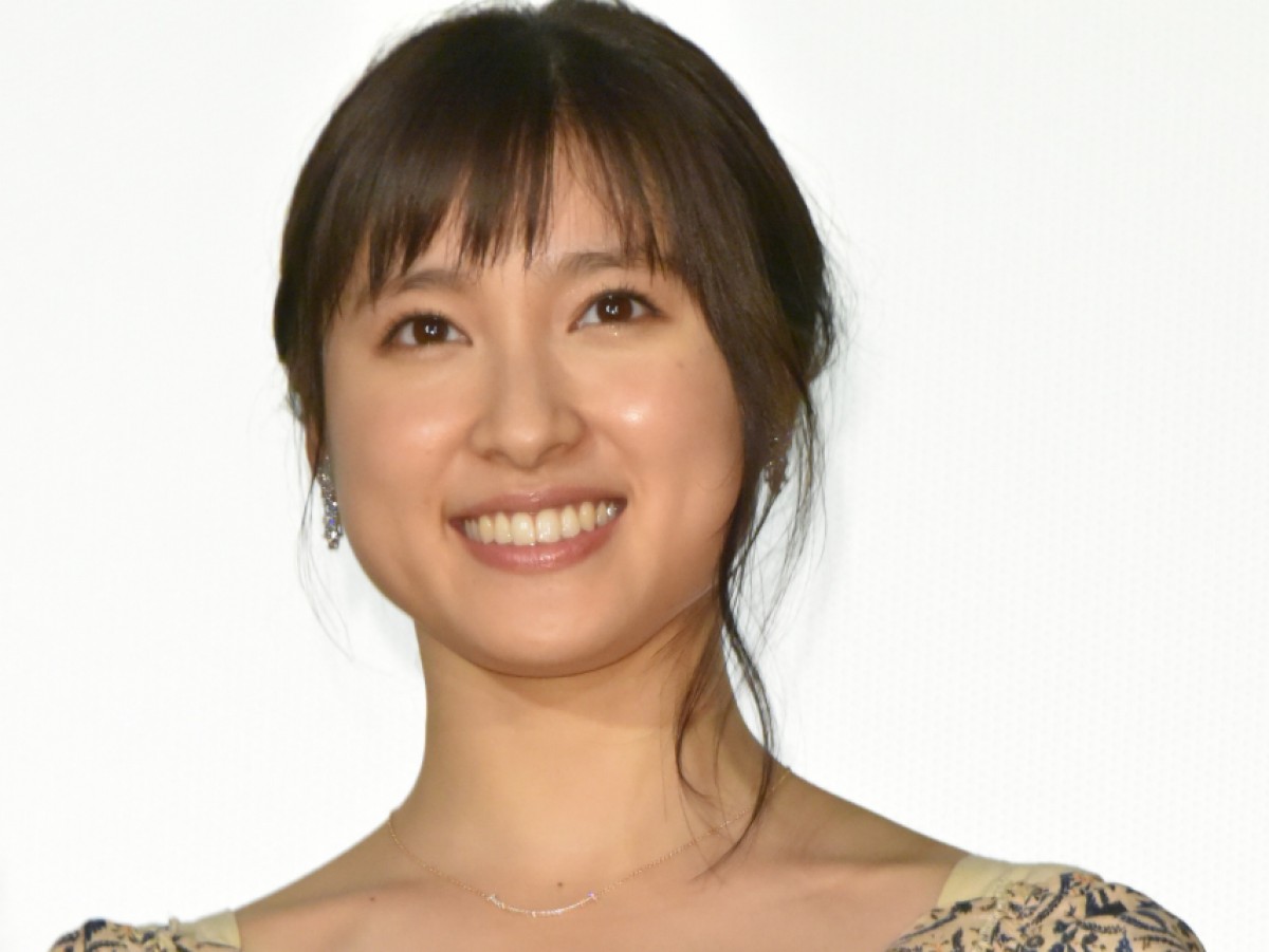 土屋太鳳、弟・神葉の出演舞台を観劇し、感激!