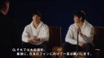 「大谷翔平×大谷翔平 THE二刀流インタビュー」より