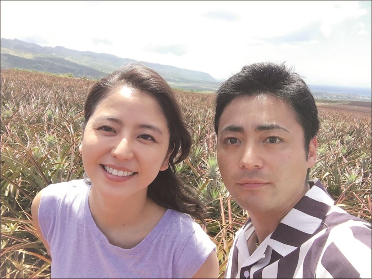 長澤まさみ＆山田孝之『50回目のファーストキス』ラブショット一挙公開