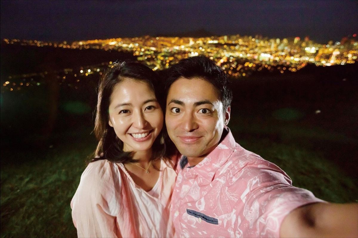 長澤まさみ&山田孝之『50回目のファーストキス』より