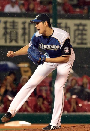 DVD‐BOX『大谷翔平 二刀流 ファイターズ・5年間の軌跡』発売（発売元：株式会社GAORA／北海道放送株式会社　販売元：株式会社ポニーキャニオン）