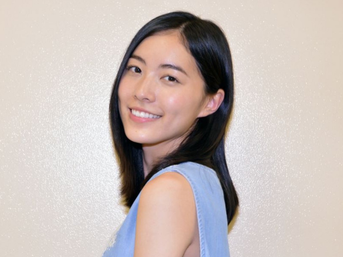 松井珠理奈、サングラス＆ヤンキー風ファッションもかわいすぎ