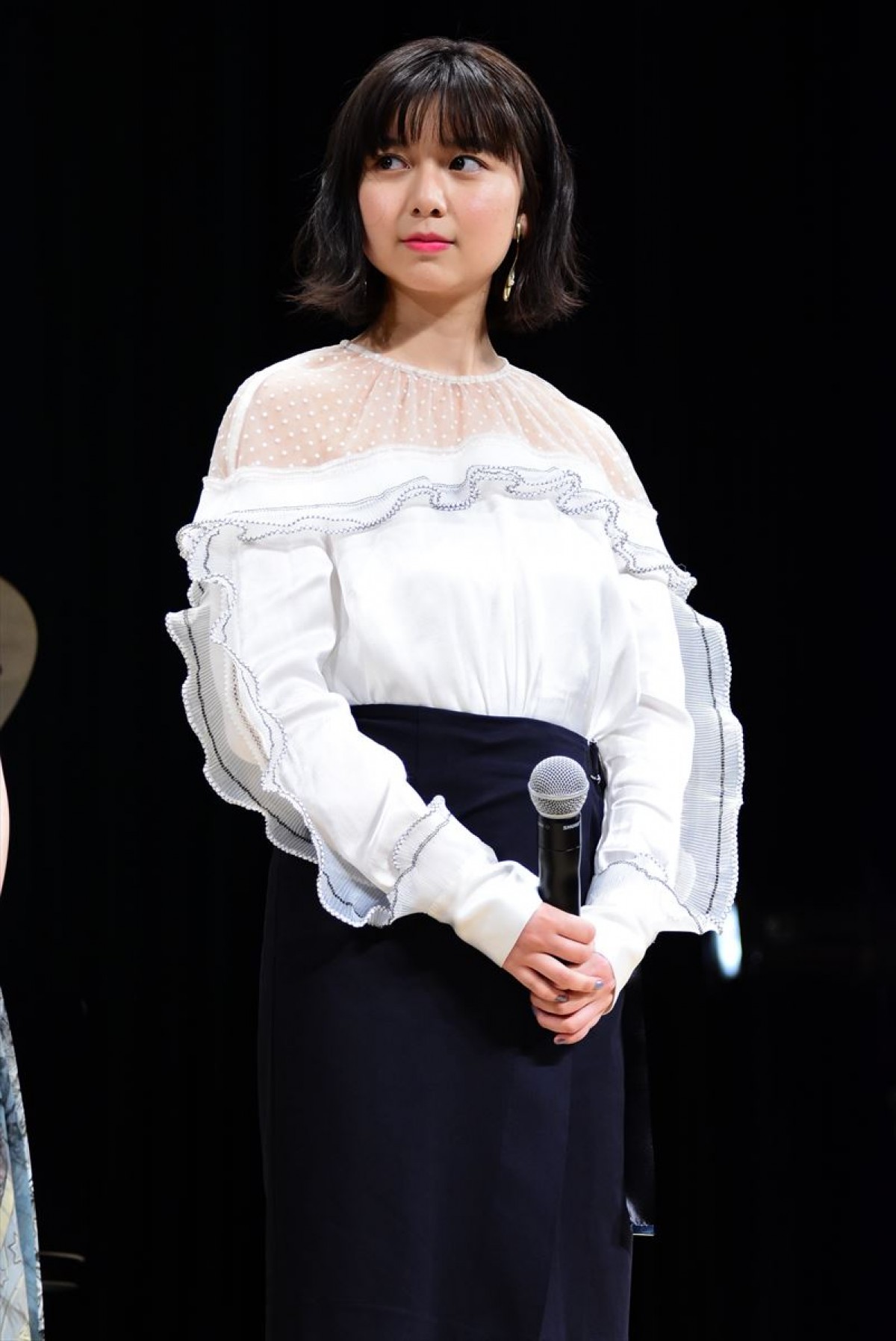 山崎賢人と鈴木亮平、ロケ地・旭川を満喫「羊とホルモンの森でした！」