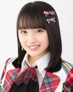「第10回 AKB48世界選抜総選挙 2018」に出演する向井地美音
