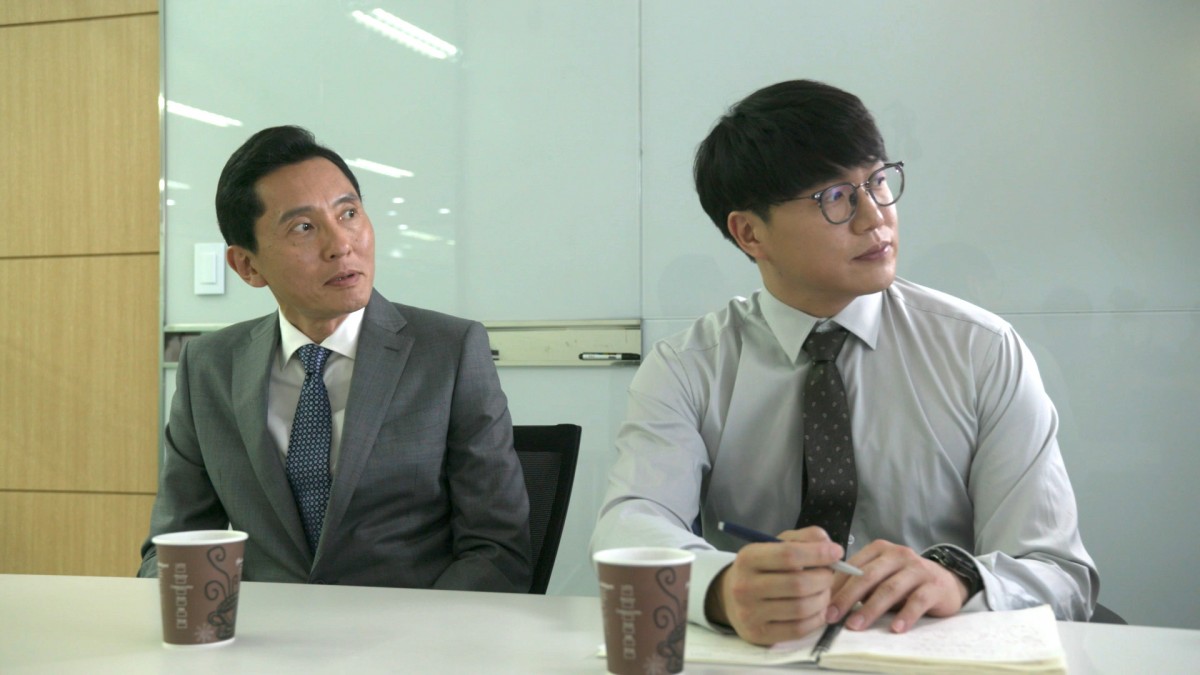 『孤独のグルメ』ビビンパ＆焼肉を堪能　“韓国出張編”を2週連続放送