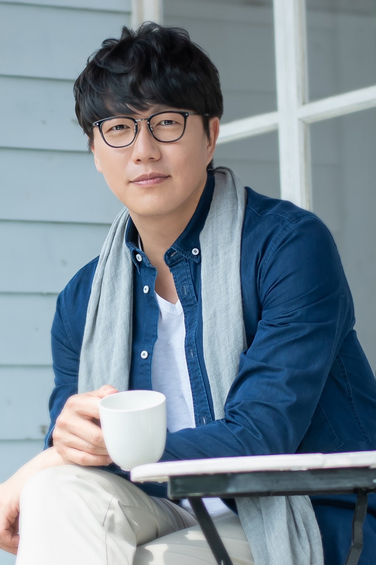 『孤独のグルメ』ビビンパ＆焼肉を堪能　“韓国出張編”を2週連続放送